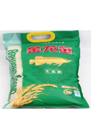金龙鱼生态稻4*5KG