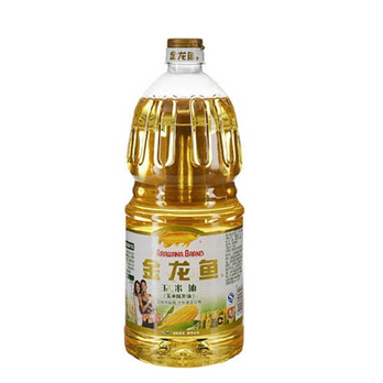 金龙鱼玉米油6*1.8L
