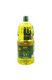 金龙鱼橄榄原香型食用调和油6*1.8L