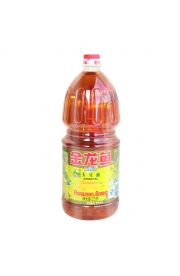 金龙鱼纯香维生素A营养强化大豆油（非转）6*2.5L