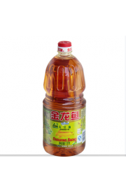 金龙鱼纯香维生素A营养强化大豆油（非转）6*1.8L