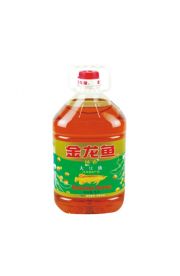 金龙鱼纯香大豆油（非转）4*5L