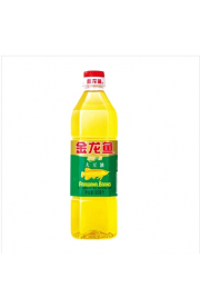 金龙鱼精炼一级大豆油15*0.9L