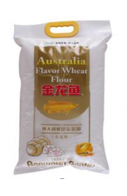 金龙鱼澳大利亚风味麦芯粉3*10kg