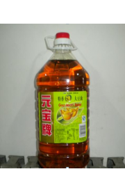 元宝纯香大豆油4*5L