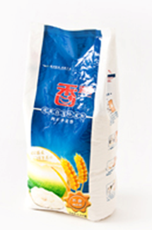 香满园优质自发小麦粉10*1.5kg