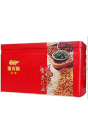 金龙鱼杂粮精品礼盒(400G*9）*6
