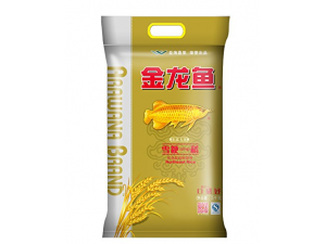 金龙鱼雪粳稻4*5KG
